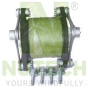 FA GENERIC HSS COUPLING T-LIMITER 50 HZ - GP088700/GP049319/29193943 - NT/GW088700