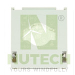 CURRENT TRANSFORMER HF3B 150-1A 2,5VA-LK - GP012973/29107457 - NT/GW012973