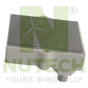 GW091016 - POWER RESISTOR - GP091016/29106735 - NT/GW091016