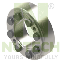 generic-main-shaft-shrink-disc-34 - GP505406 - NT/GW505406