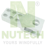 ADJUSTING FORK, ARRETERARR - 703810 - NT/V10901