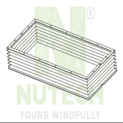 BELLOWS - GP008679/29205692 - NT/GW008679