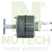 G47 RIGHT DAMPER SUBASSEMBLY S2 - 704300 - NT/GW704300