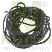 SPIRAL WRAPPING 9MM CH9004.1 - GP000412 - NT/GW000412