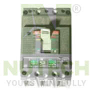 CIRCUIT BREAKER,MCCB,160 A,LI,100 kA,3 - 50035/29095875 - NT/GW50035