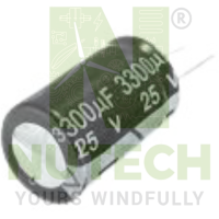 capacitor-hitachi-4700-micro-farad - GP894245 - NT/GW894245
