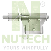 SLIDING LATCH TRAFO WALL - GP638146 - NT/GW638146