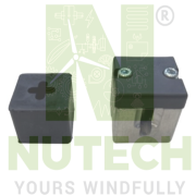 KEEP DOWN FOR CHAIN 5MM B2-3 F - A9B00069903 - NT/SW60645