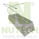 RESISTOR FOR ABB CONVERTER - A9B10003884 - NT/SW60647