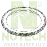 yaw-ring-base - P432048 - NT/GW432048