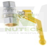 ball-valve-12-hyd - P422659/29093988 - NT/GW40022