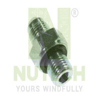 connectoriso-8434-28-mm12-20-unf - P422768/131059 - NT/GW422768