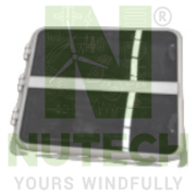 F.A. ROOF HATCH FRONT - GP015022 - NT/GW015022