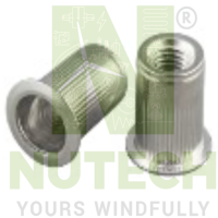 rivet-nut-m8-flat-knurled-2-35-znpopen-type - GP095636 - NT/GW095636