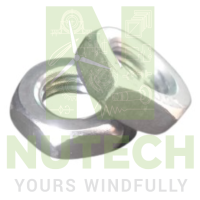 nut-iso-8675-m39x2 - G1129 - NT/G1129