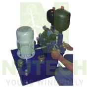 HYDRAULIC STATION COMPLETE - 104821 - NT/V403