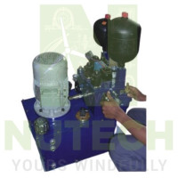 hydraulic-station-complete - 104821 - NT/V403
