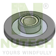 MS DISC OD - 3012647 - NT/EV30001