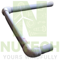 pvc-suction-pipe-assemble - 8007057-00 - NT/NX70186