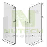 INS_RIGHT CLOSURE-FG008 MINI - GP349268/106131373 - NT/GW349268