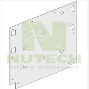 AIS-POLYCARBONATE-FG008 MINI - GP349269/106131374 - NT/GW349269