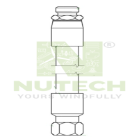 hs-d10-weo2-fitboltstraitl1010 - GP004128/29086987 - NT/GW004128