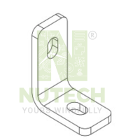 bracket-for-hydraulic - GP117293 - NT/GW117293