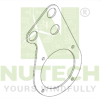 rotor-lock-left-closing-plate - GP109629 - NT/GW109629