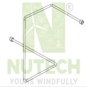 STAIN TUBE - GP116537 - NT/GW116537