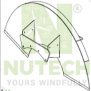 PROTECTION FOR ROTOR LOCKING PLATE - GP118146 - NT/GW118146