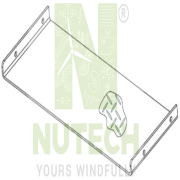TRAY FOR ROTOR LOCKING PLATES PROTECTION - GP118146 - NT/GW118146