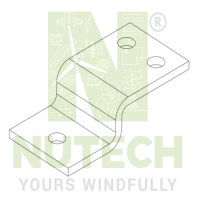 sliding-saddle-bracket - GP066899 - NT/GW066899