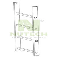 gw075473-aluminium-ladder - GP075473 - NT/GW075473