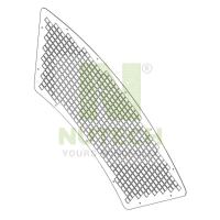 rotor-access-door-grid - GP086668 - NT/GW086668