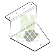 GW089322 - ACCESS PLATFORM TO OUTSIDE NACELLE COVER - GP089322 - NT/GW089322