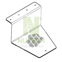 gw089322-access-platform-to-outside-nacelle-cover - GP089322 - NT/GW089322