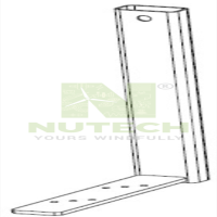 bracket-for-cable-tray-rotor-gen - GP113010 - NT/GW113010
