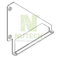 left-support-2 - PF0510IGD02 - NT/GW60293