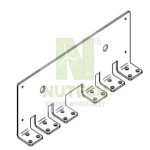 OUTPUT COPPER BAR - PF0510IGF01 - NT/GW60294