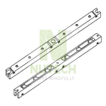 OUTPUT COPPER BAR SUPPORT - PF0510IGJ01 - NT/GW60295