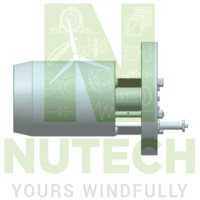 rotor-lock-system-cylinder - GP333727 - NT/GW333727