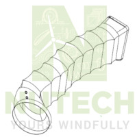 gw289812-fa-generaflexible-air-exhaust - GP289812 - NT/GW289812