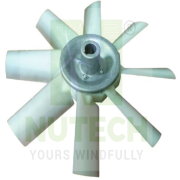 COOLING FAN MULTIWING DIA 380 MM - - - NT/V40084
