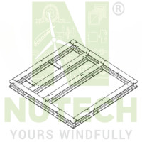 external-platform-frame - 51028103 - NT/S5600701