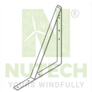 CABLE SHELF F.GEN CABLES-BED. - 747731 - NT/GW747731