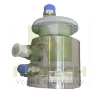 ROTARY UNION - SWT-2.3-93 MK.2 (ORFS) - A9B00556696 - NT/SW00556696