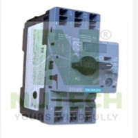 CIRCUIT BREAKER 3P 0.9-1.25A S00 SPRING - A9B10076221 - NT/SW10076221