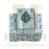 LINE CIRCUIT BREAK. MAN. 1,6-2,5A - A9B00059165 - NT/SW00059165