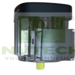 MOTOR FOR CIRC. PUMP CRN15-1 50 HZ - A9B10094672 - NT/SW10094672