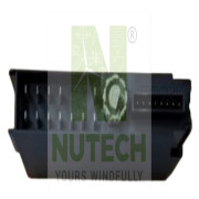 PLC SIMATIC DP 4DO STANDARD DC 24V/0.5A - A9B10068720 - NT/SW10068720